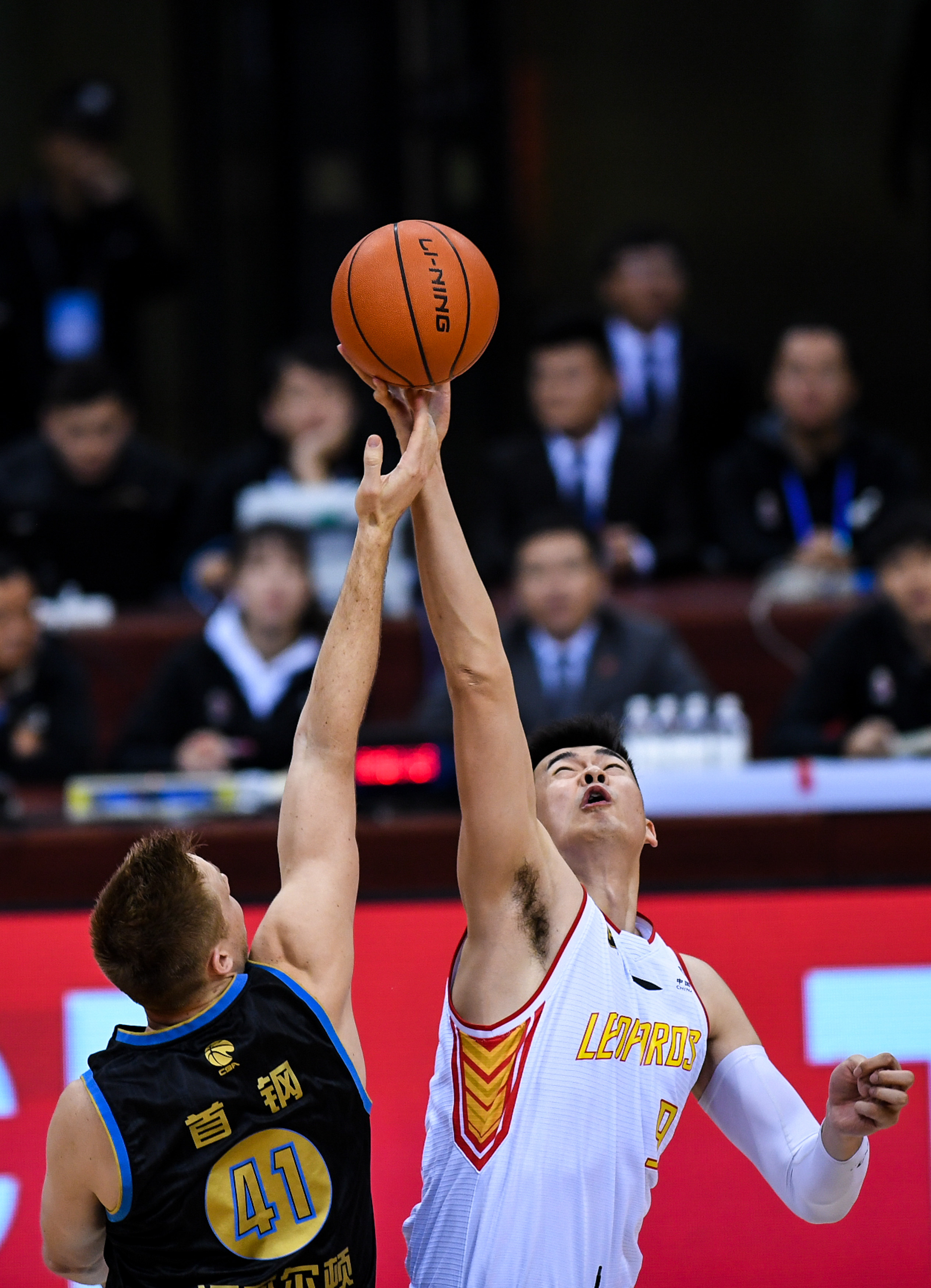 看懂这一场，你会更懂篮球（看透这一战，篮球就通了）