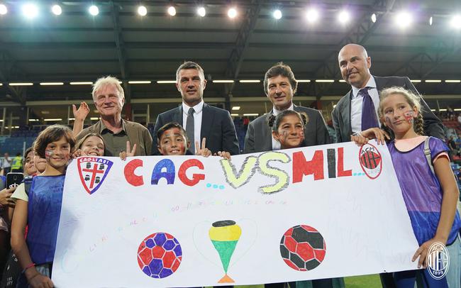 博主：巴乙后腰卡约正式签约西南地区的某地级市中超俱乐部（据博主消息，巴乙后腰卡约已正式加盟西南某地级市中超俱乐部）